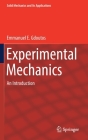 Experimental Mechanics: An Introduction (Solid Mechanics and Its Applications #269) By Emmanuel E. Gdoutos Cover Image