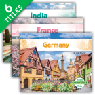 Countries Set 3 (Set) Cover Image