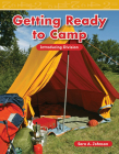 Getting Ready to Camp (Mathematics in the Real World) Cover Image
