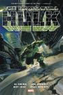 Immortal Hulk Vol. 1 (Immortal Hulk HC #1) Cover Image