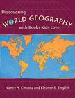 Discovering World Geography with Books Kids Love Cover Image