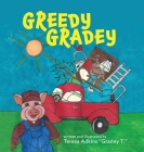 Greedy Gradey Cover Image