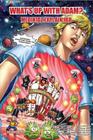 Medikidz Explain Ibd: What's Up with Adam? Cover Image