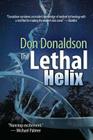 The Lethal Helix By Don Donaldson Cover Image