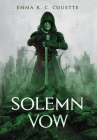 Solemn Vow (Guild Trilogy #3) By Emma K. C. Couette Cover Image