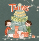 Twins' Night Before Christmas: Tobias and Timothy Cover Image