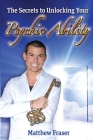 The Secrets to Unlocking Your Psychic Ability Cover Image