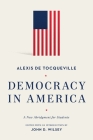 Democracy in America: A New Abridgment for Students Cover Image