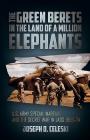 The Green Berets in the Land of a Million Elephants: U.S. Army Special Warfare and the Secret War in Laos 1959-74 Cover Image