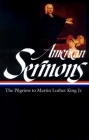 American Sermons (LOA #108): The Pilgrims to Martin Luther King Jr. By Michael Warner (Editor), Various Cover Image