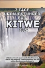 7 Tage Urlaubsführer Für Kitwe 2024: Entdecken Sie die pulsierende Stadt Sambia, die für ihre herzliche Gastfreundschaft und ihr reiches Bergbauerbe b Cover Image