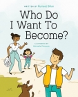 Who Do I Want to Become? Cover Image