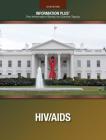 Aids/HIV (Information Plus Reference) By Barbara Wexler (Editor) Cover Image