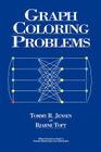 Graph Coloring Problems By Tommy R. Jensen, Bjarne Toft Cover Image