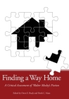 Finding a Way Home: A Critical Assessment of Walter Mosley's Fiction By Owen E. Brady (Editor), Derek C. Maus (Editor) Cover Image