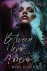 Between Never and Forever By Brit Benson Cover Image