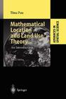 Mathematical Location and Land Use Theory: An Introduction (Advances in Spatial Science) Cover Image