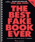 Best Fake Book Ever: C Edition Cover Image