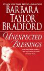 Unexpected Blessings: A Novel of the Harte Family (Harte Family Saga #5) By Barbara Taylor Bradford Cover Image