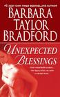 Unexpected Blessings: A Novel of the Harte Family (Harte Family Saga #5) Cover Image