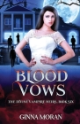 Blood Vows By Ginna Moran Cover Image