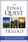 The Final Quest Trilogy Cover Image
