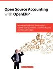Open Source Accounting with Openerp Cover Image