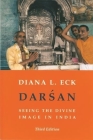 Darsan: Seeing the Divine Image in India (Translations from the Asian Classics) Cover Image