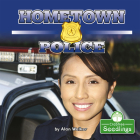 Hometown Police By Alan Walker Cover Image