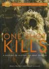 One Shot Kills (Australian Army Combat Support) By Russell Linwood, Glenn Wahlert Cover Image