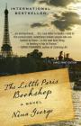 The Little Paris Bookshop Cover Image