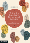 Editing for Sensitivity, Diversity and Inclusion: A Guide for Professional Editors Cover Image