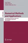 Numerical Methods and Applications: 7th International Conference, NMA 2010 Borovets, Bulgaria, August 20-24, 2010 Revised Papers Cover Image