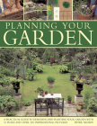 Planning Your Garden: A Practical Guide to Designing and Planting Your Garden, with 15 Plans and Over 200 Inspirational Pictures. Cover Image