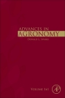 Advances in Agronomy: Volume 161 By Donald L. Sparks (Editor) Cover Image