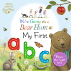 We're Going on a Bear Hunt: My First ABC Cover Image