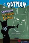 Batman: Catwoman's Classroom of Claws Cover Image