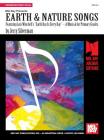 Earth & Nature Songs By Jerry Silverman Cover Image