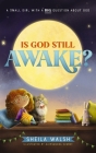 Is God Still Awake?: A Small Girl with a Big Question about God Cover Image