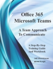 Office 365 Microsoft Teams Cover Image