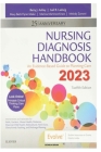 Nursing Diagnosis 2023: An Evidence Based Planning Care Guide By Sionda Brian Cover Image