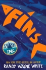 Fins: A Sharks Incorporated Novel Cover Image