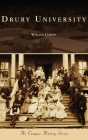 Drury University (Campus History) By Bill Garvin Cover Image