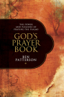 God's Prayer Book Cover Image