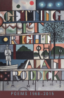 Getting it Right: Poems 1968–2015 Cover Image