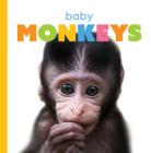 Baby Monkeys (Starting Out) Cover Image