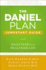 Daniel Plan Jumpstart Guide Booklet By Rick Warren, Daniel Amen, Mark Hyman Cover Image
