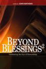 Beyond Blessings 2: Stewardship Sermon Contest Winners: This Book Contains Winning Stewardship Sermons Cover Image
