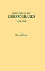 People of the Leeward Islands, 1620-1860 By David Dobson Cover Image