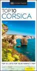 DK Eyewitness Top 10 Corsica (Pocket Travel Guide) By DK Eyewitness Cover Image